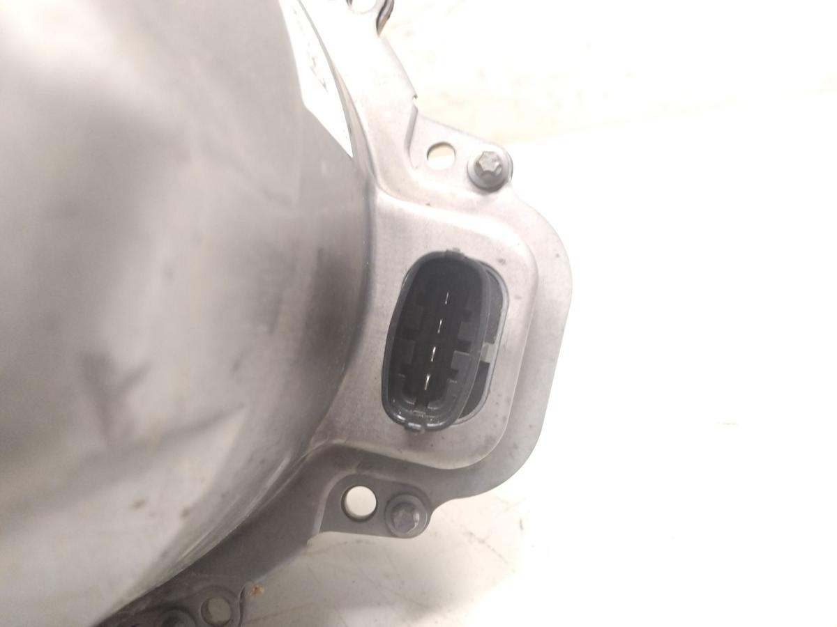 Tesla Model Y original Bremskraftverst&auml;rker RWD inkl Hauptbremszylinder BJ2023