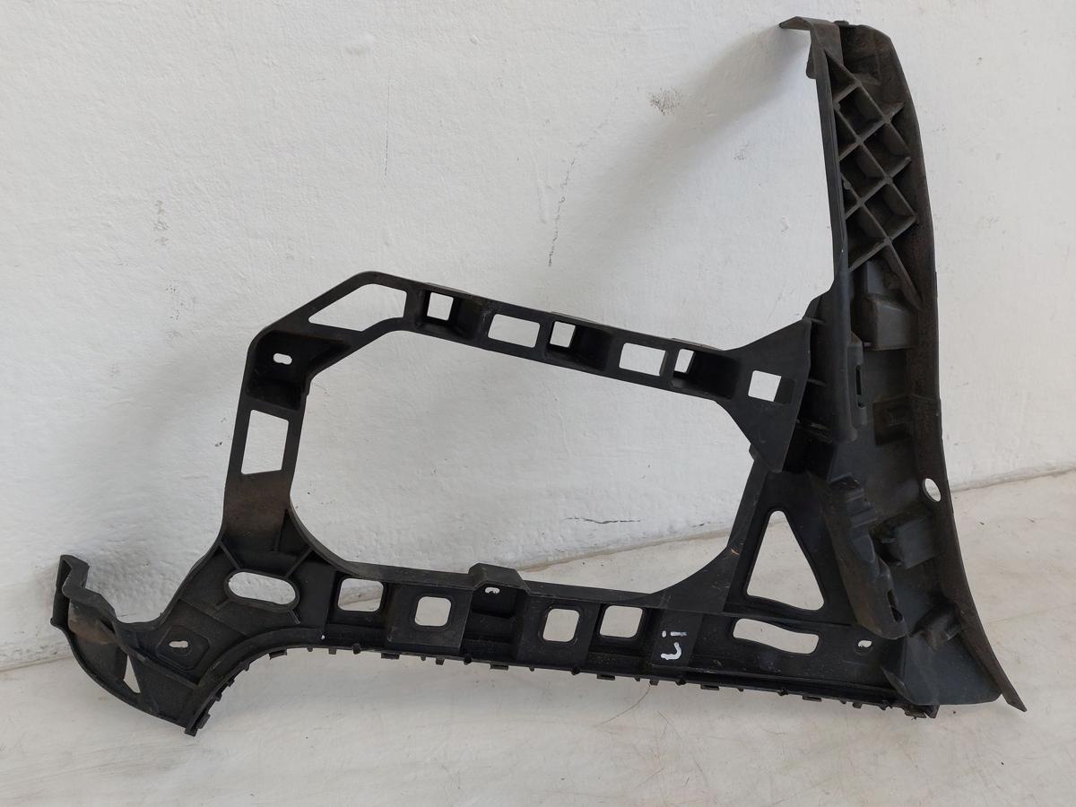 VW Passat CC Halter Befestigung Einschub Sto&szlig;f&auml;nger hinten links