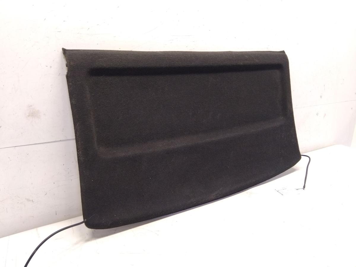 VW Golf 3 original Hutablage Kofferraumabdeckung BJ1997