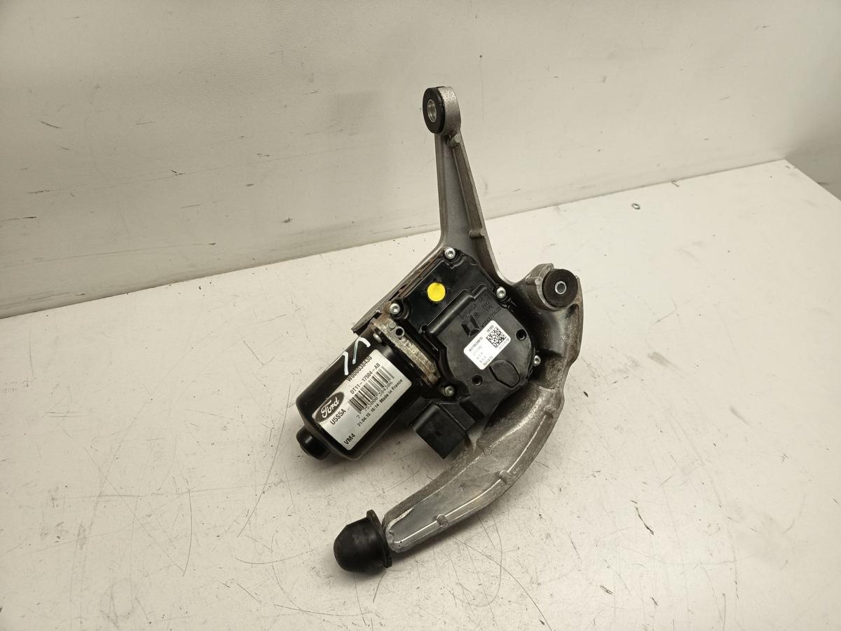Ford Tourneo Connect Mk2 II Bj 2015 original Wischermotor vorn links DT1117504AB