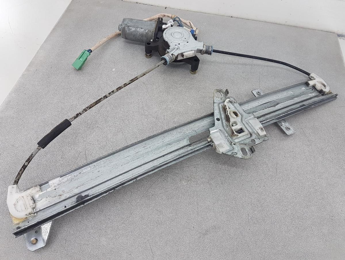 Honda Jazz GD Fensterheber vorn rechts Bj2004 elektrisch