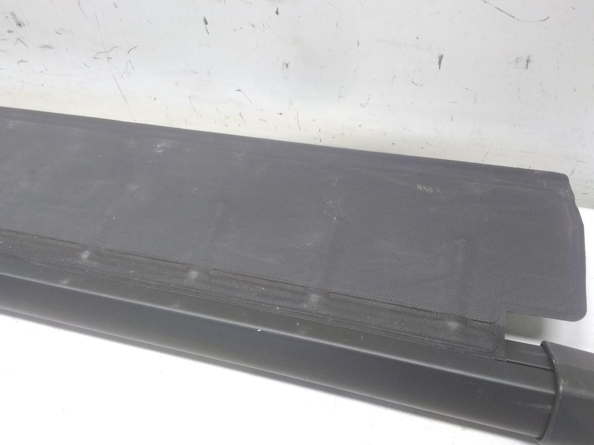 Citroën C4 Grand Picasso 1 orig.Laderaumrollo Kofferraumabdeckung 7Sitzer BJ2010 Citroën C4 Grand Picasso 1 orig.Laderaumrollo Kofferraumabdeckung 7Sitzer BJ2010