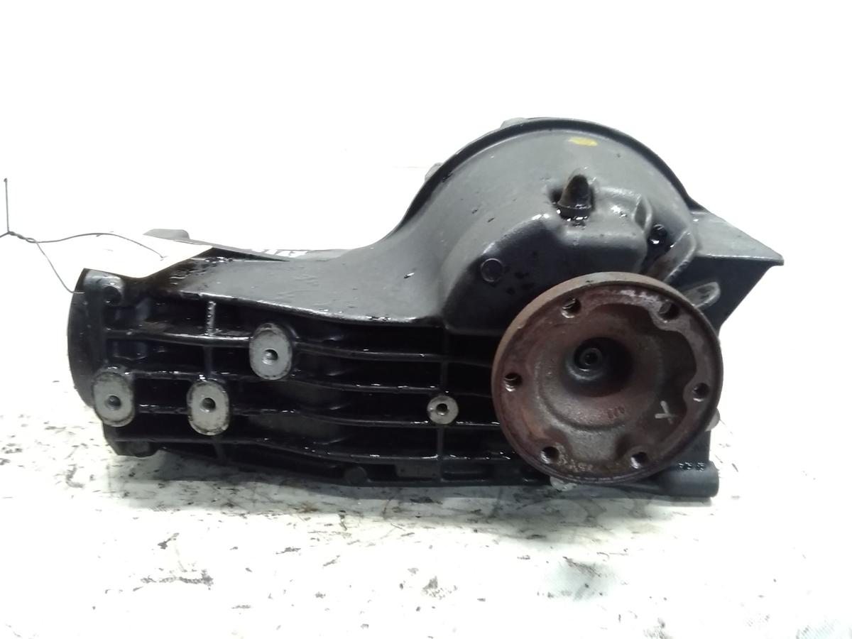 Audi A8 4E Diffi Differential JSR S8 5.2 V10 331kw BSM Quattro