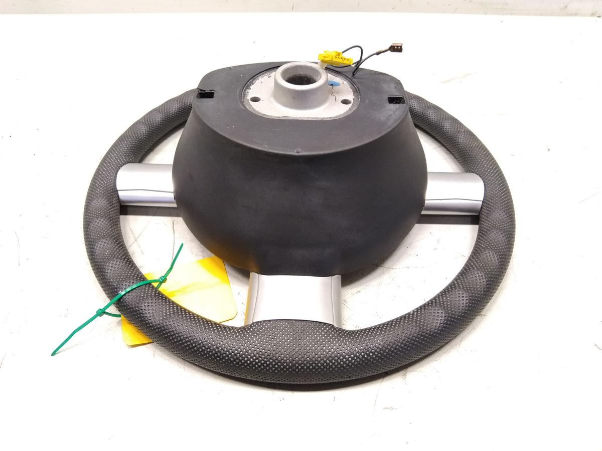 VW New Beetle original Lenkrad BJ2000