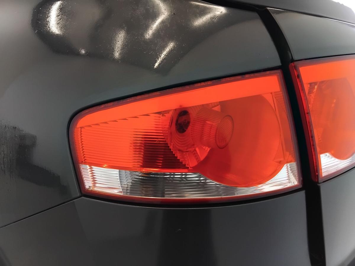 Seat Altea XL 5P original Rückleuchte Schlussleuchte links außen BJ2008