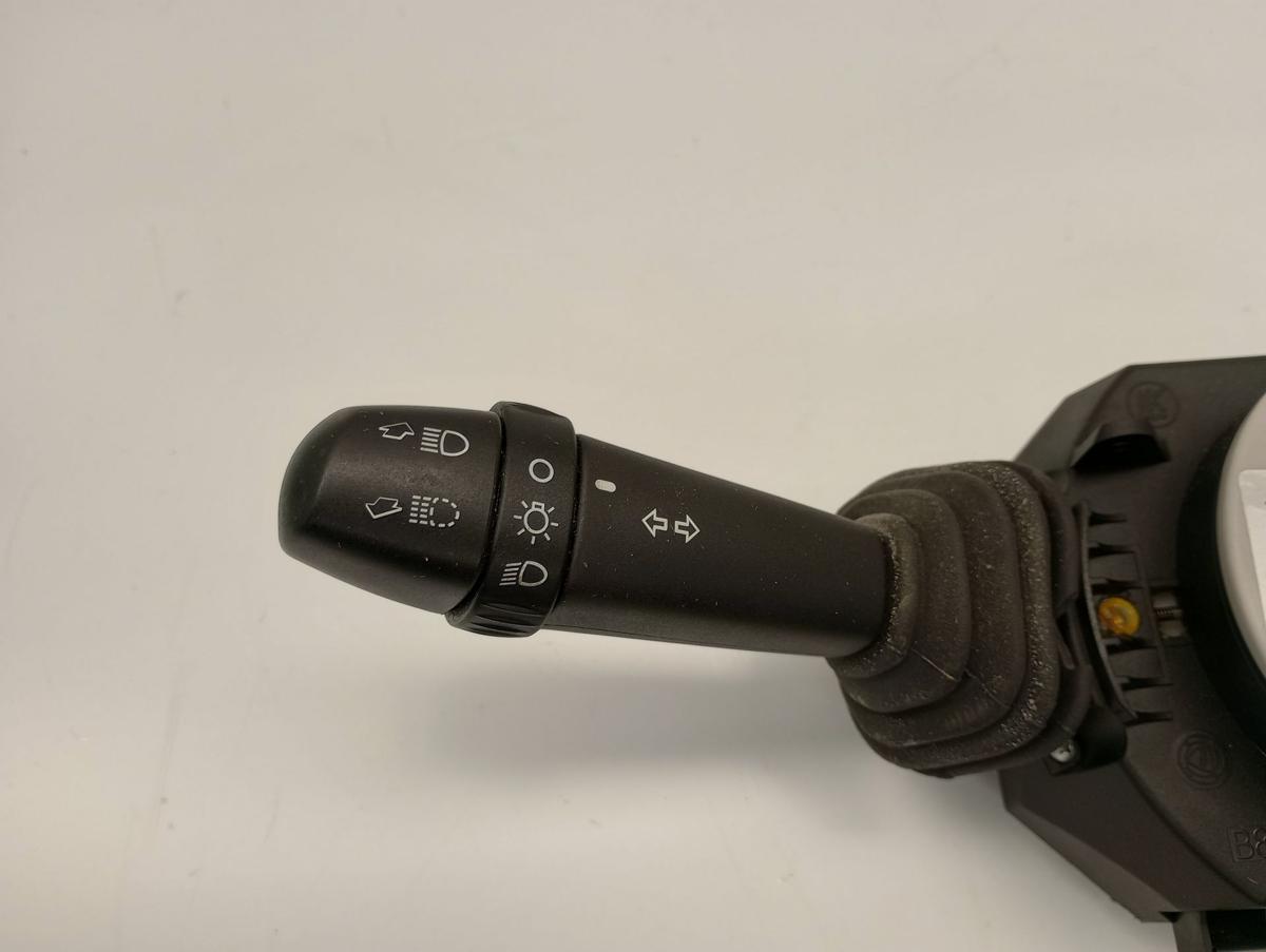 Fiat Bravo II 198 orig Kombischalter Blinker Wischer Licht Bj 2008