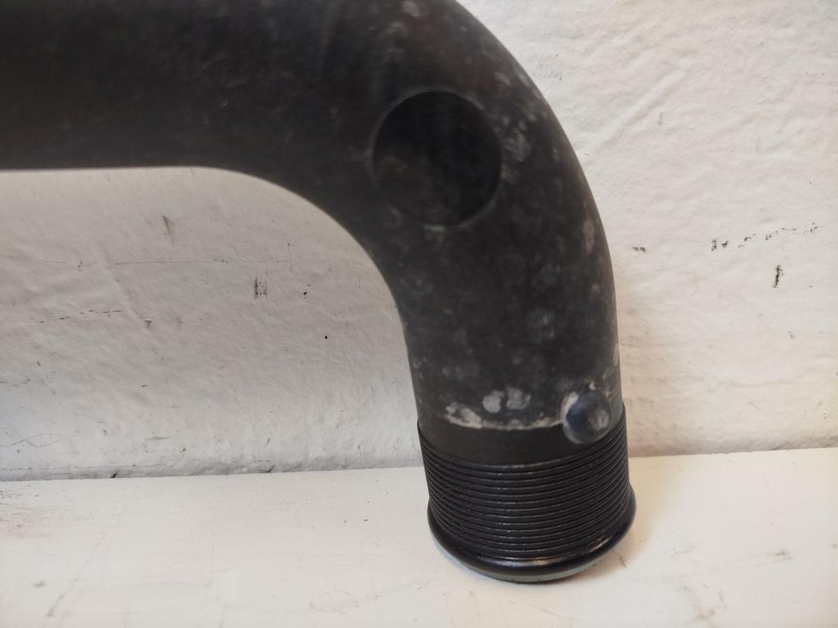 Hyundai i30 PD Mild Hybrid Ladeluftrohr 1.0TGDI 88kw G3LF Luftrohr Ansaugluft