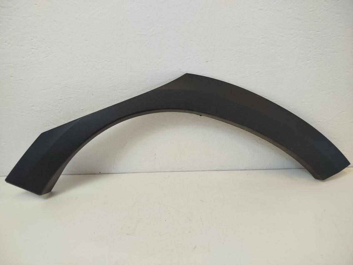 Peugeot 2008 I CU ab16 Blende Radlauf Zierleiste hinten links OEM Radlaufblende