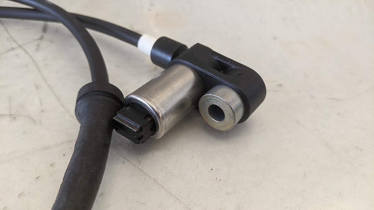 Citroen Xantia ABS Sensor vorn links Drehzahlsensor 454543 OE Neuteil