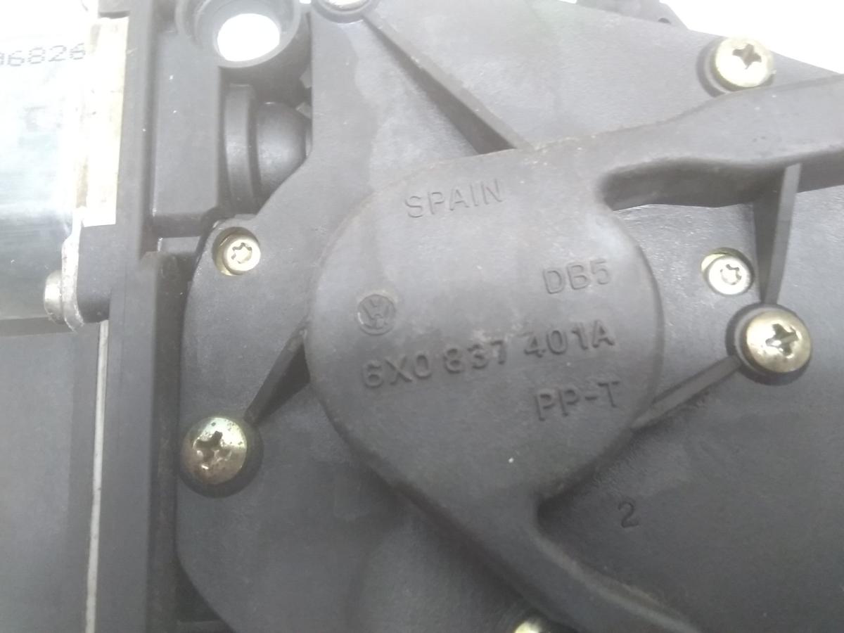 VW Lupo 6X original Fensterheber vorn links elektrisch Bj.1998