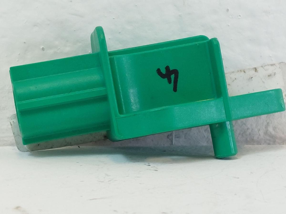 VW Audi Skoda Seat Airbagsensor Aufprallsensor Crashsensor Sensor OEM