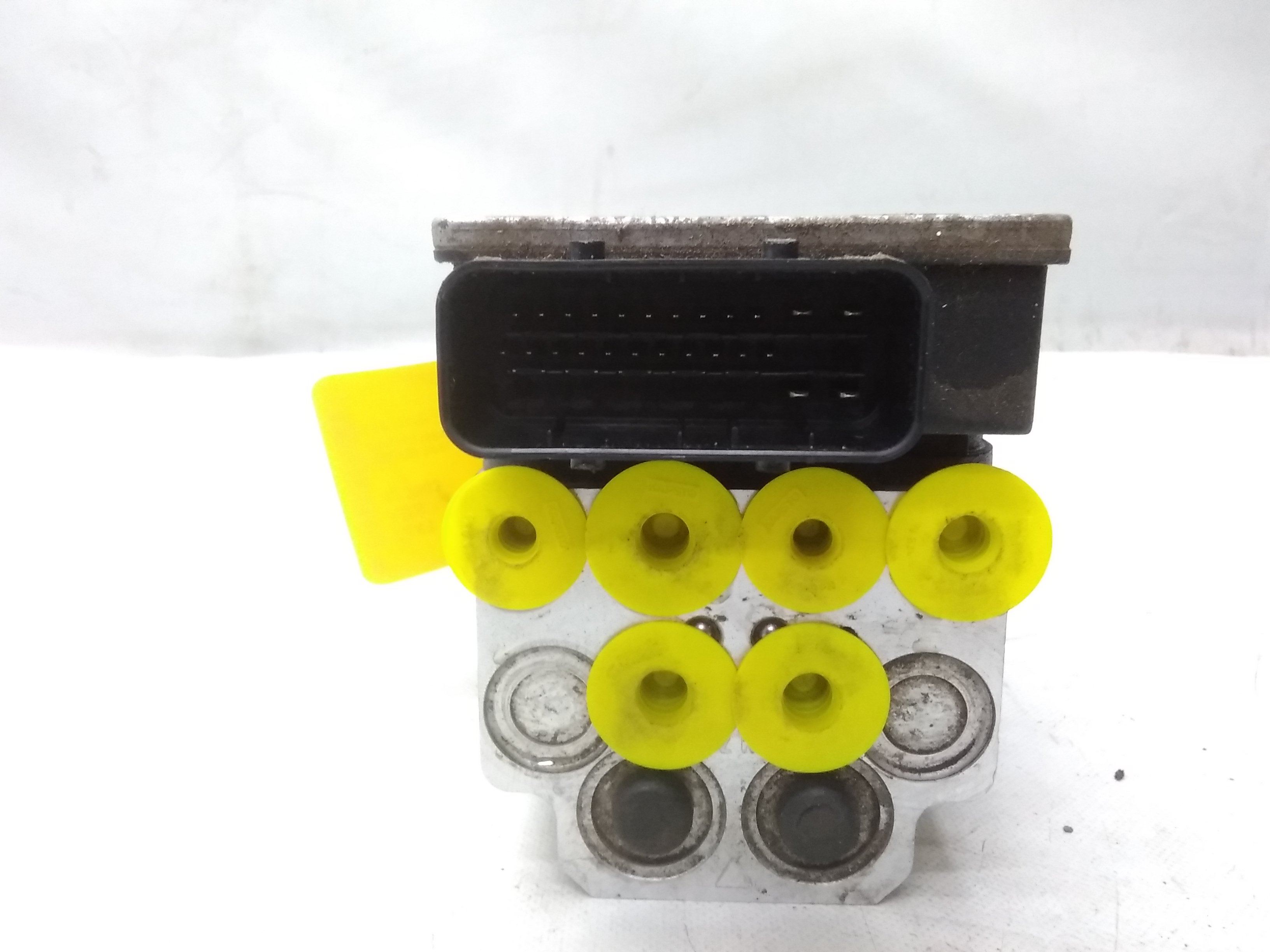 Opel Signum Bj.2002 original ABS Block 09191497 TRW 13663901