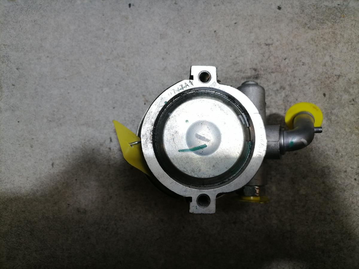 Opel Combo D Servopumpe 38221944 52062441 Pumpe Servolenkung BJ17