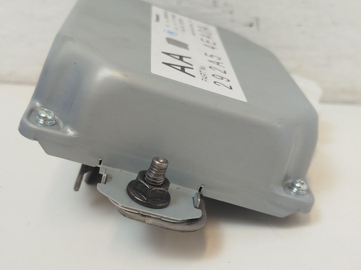 Nissan Qashqai J11 Stromrichter Gleichrichter DC/DC OEM