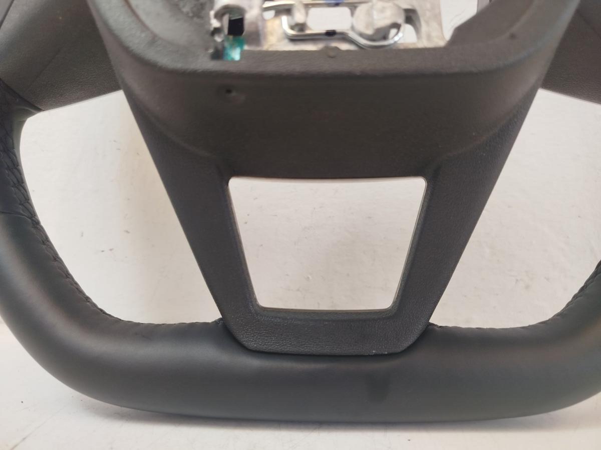 Omoda 5 EV Elektro Lederlenkrad Lenkrad Leder 3 Speichen Originalteil