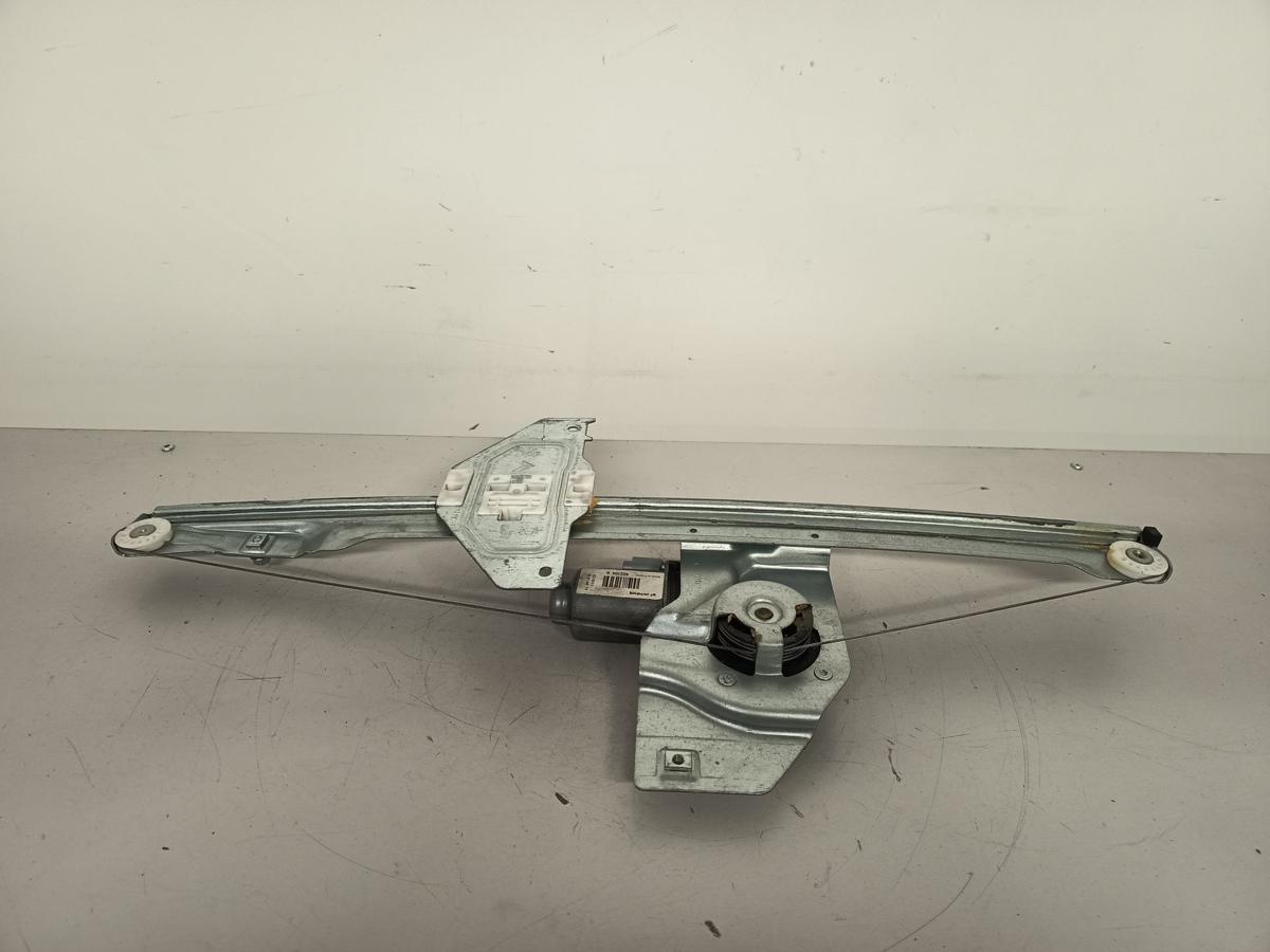 Citroen Berlingo II B9 Bj 2011 orig Fensterheber m Motor vorn rechts Beifahrer