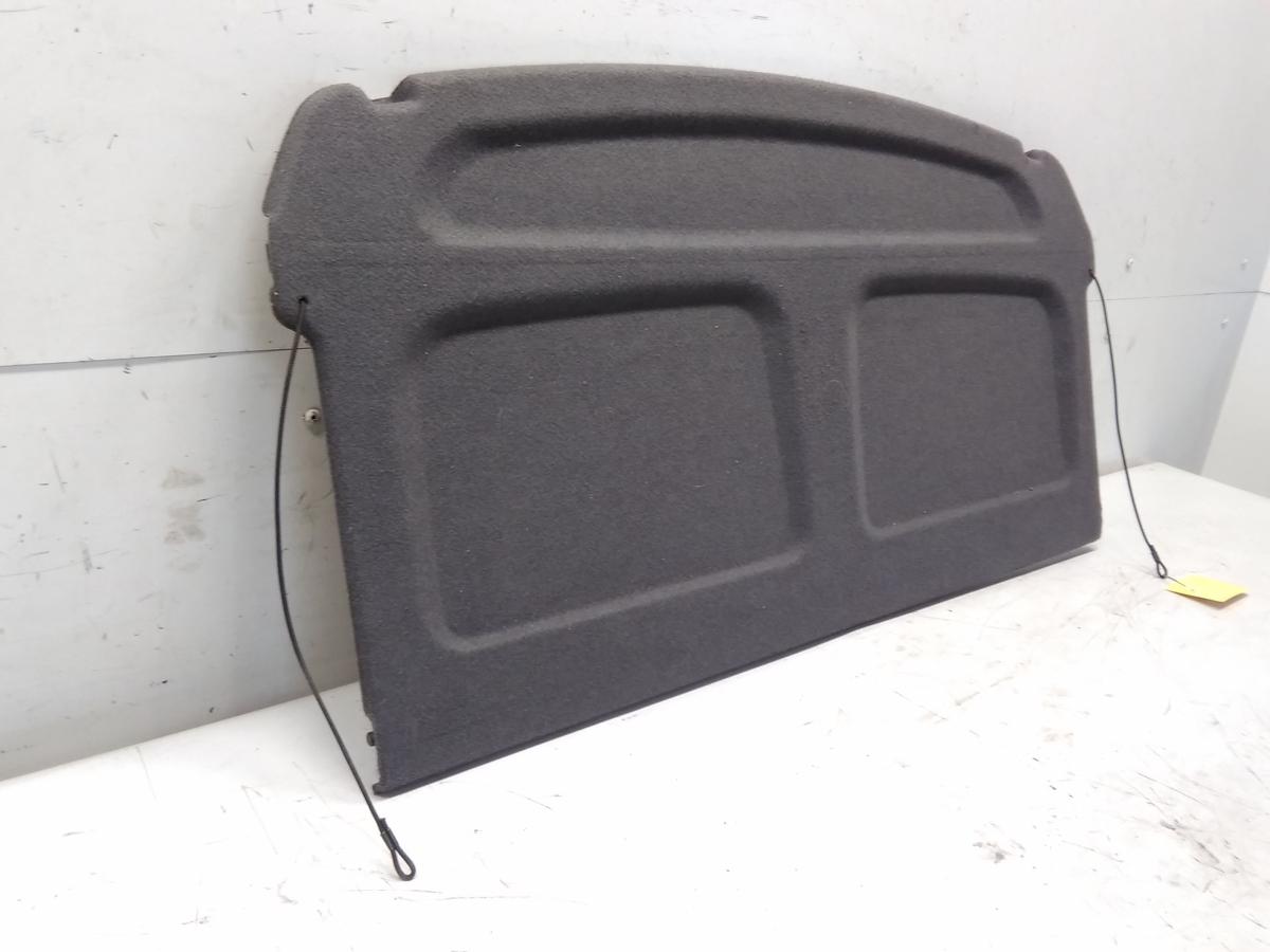 Mitsubishi Colt CJ0 Facelift original Hutablage Kofferraumabdeckung Bj.1999