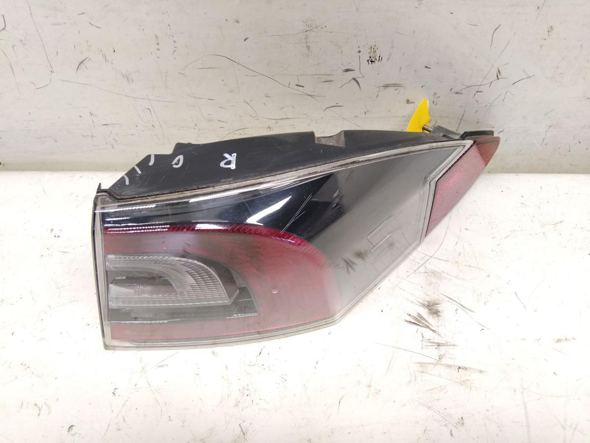 Tesla Model S Facelift original R&uuml;ckleuchte Heckleuchte rechts LED Bj.2019