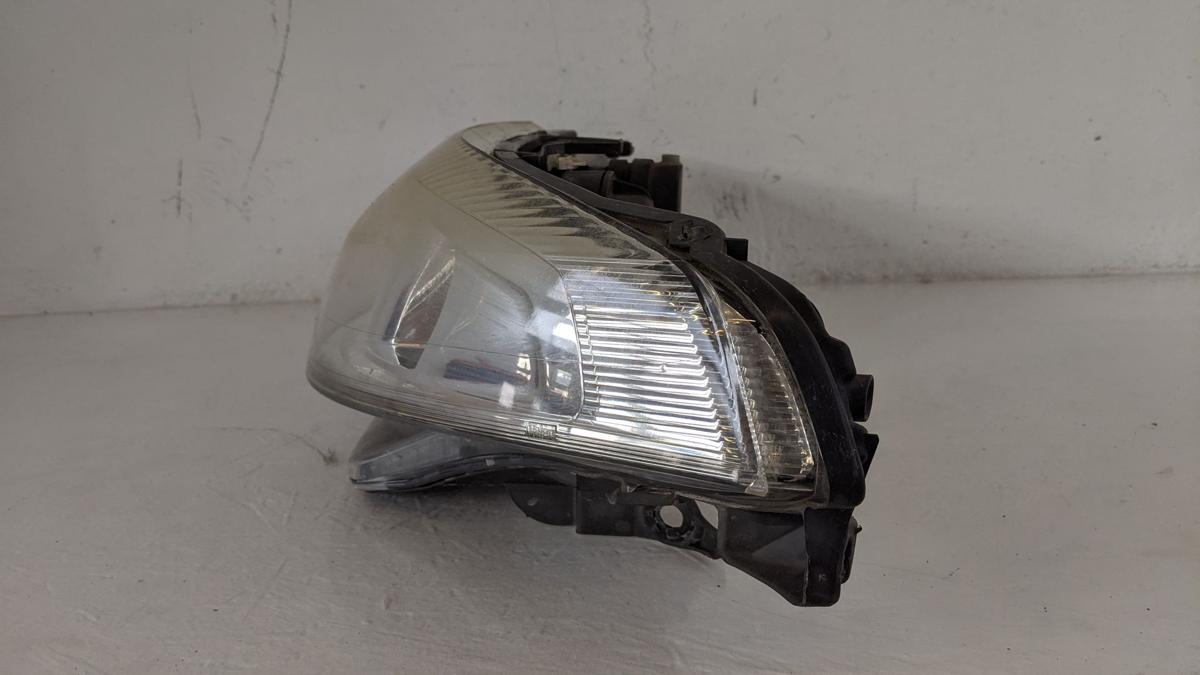 Scheinwerfer links Halogen Hauptscheinwerfer Lampe Renault Laguna 2 II