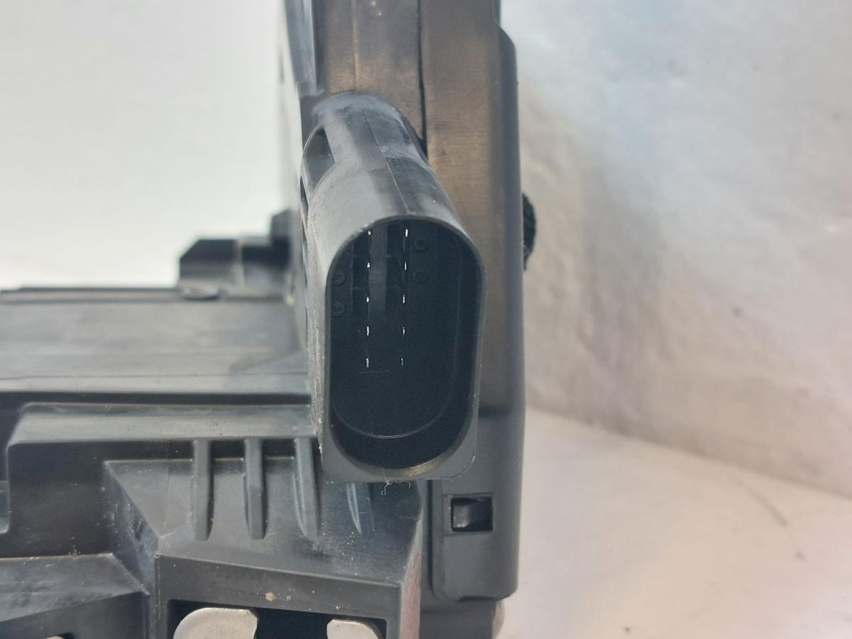 NIO ET7 Elektro Türschloss vorn rechts mit Stelleinheit Zuziehhilfe Schloss OEM