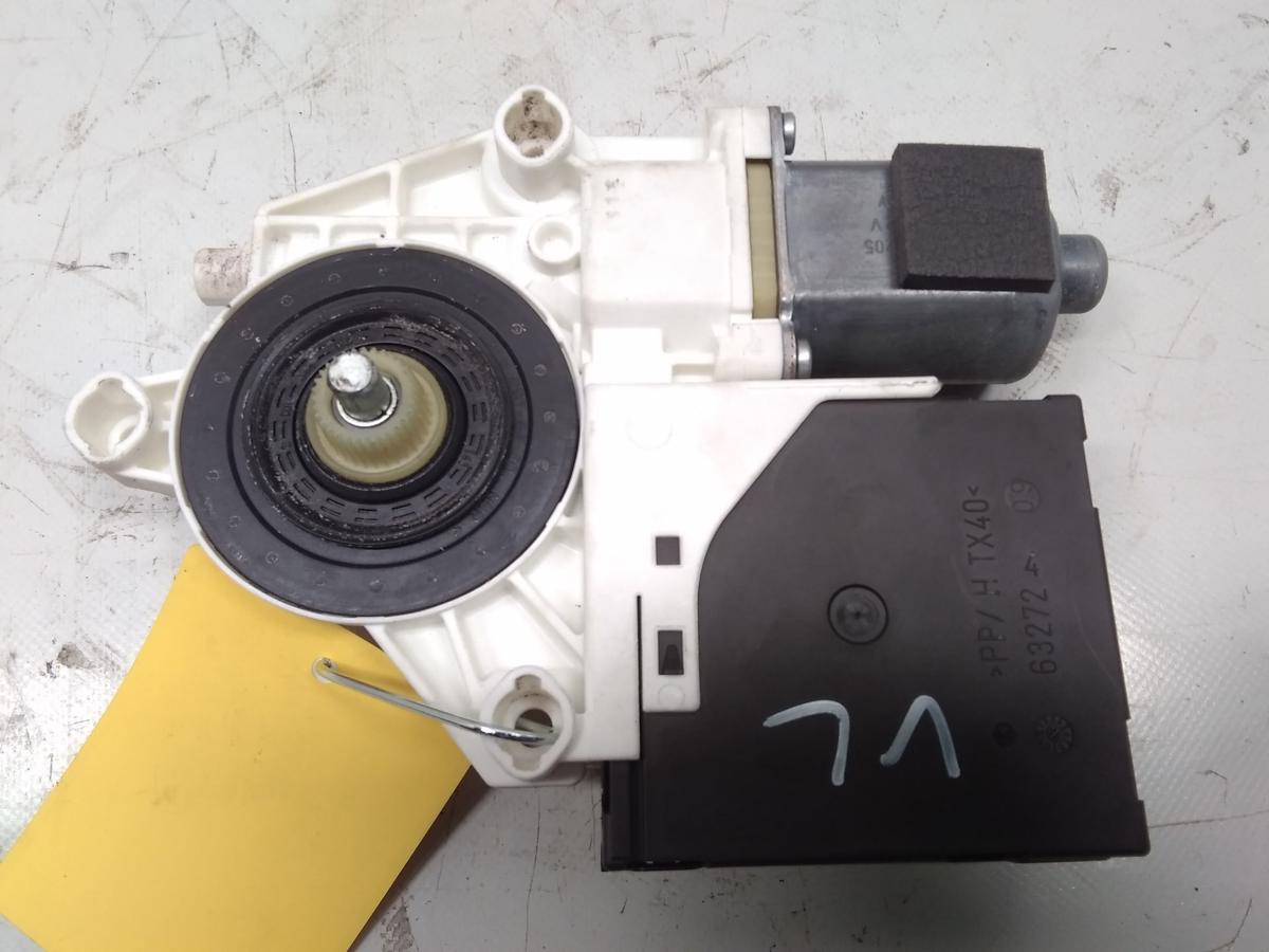 Audi A3 8P original Fensterhebermotor vorn links 8P0959801M Bj.2009