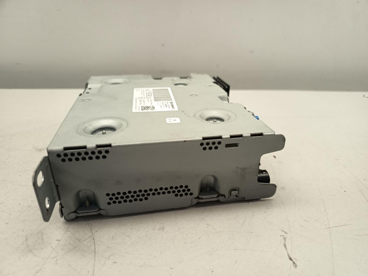 Citroen C4 II Picasso SpaceTourer Bj 2018 orig Radio Multimedia Navigation