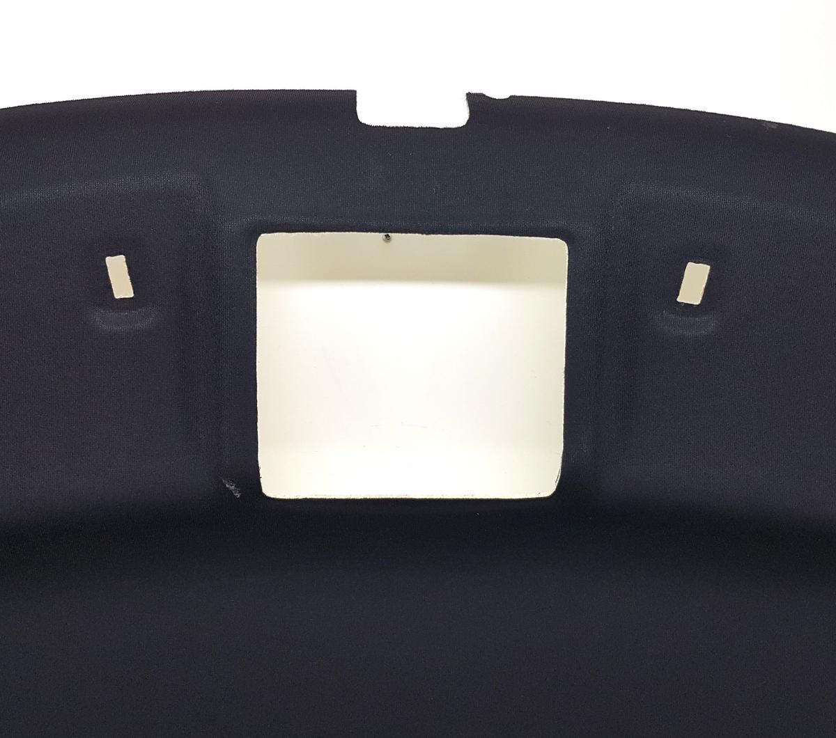 Mitsubishi Eclipse Cross Dachhimmel Dachverkleidung Bj2023 schwarz