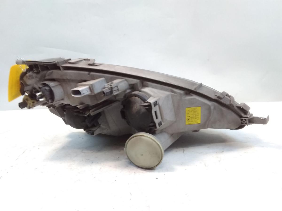 Mercedes A Klasse W168 original Scheinwerfer links MOPF BJ2003 1688201761