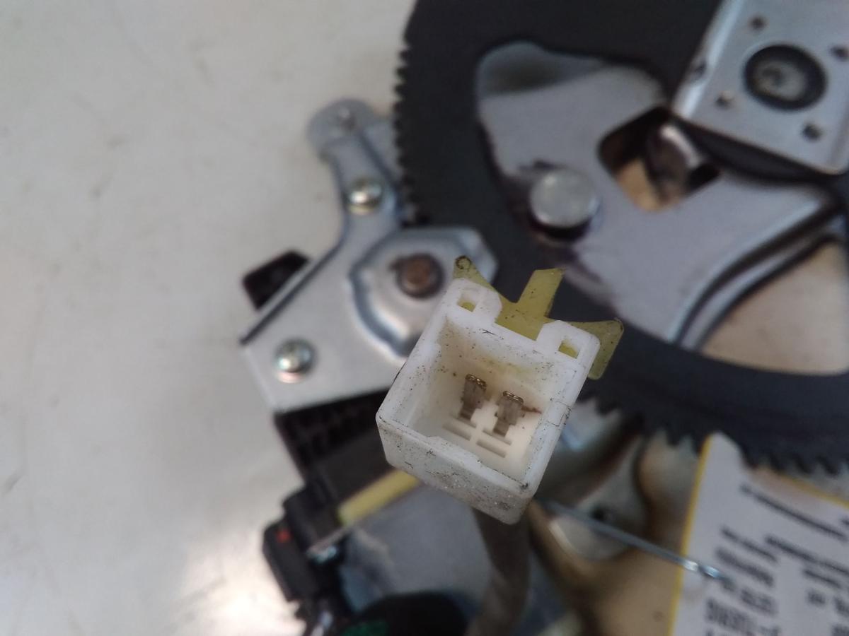 Chevrolet Aveo T250 original Fensterheber vorn rechts elektrisch 5t&uuml;rig BJ2008