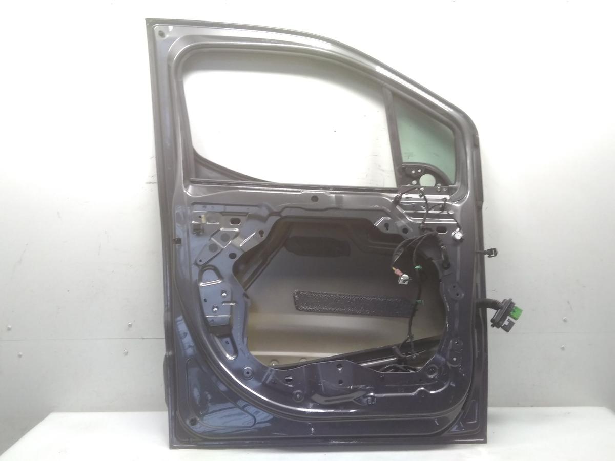 Opel Combo E Cargo T&uuml;r vorn links Fahrert&uuml;r leicht besch&auml;digt Bj.2023