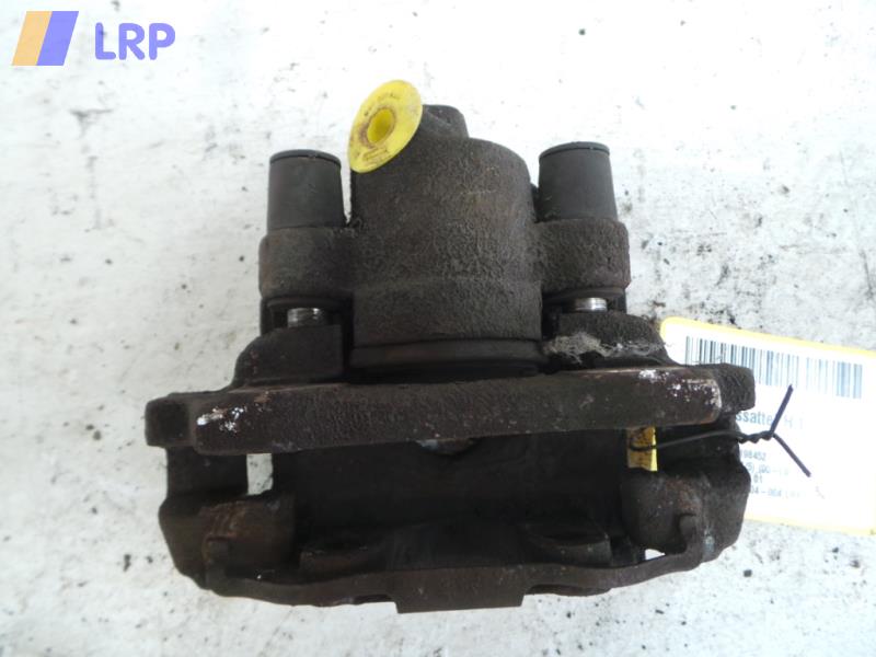 BMW E46 E46 5 Compact Bj 01 Bremssattel hinten links 1,8 85kw ABS