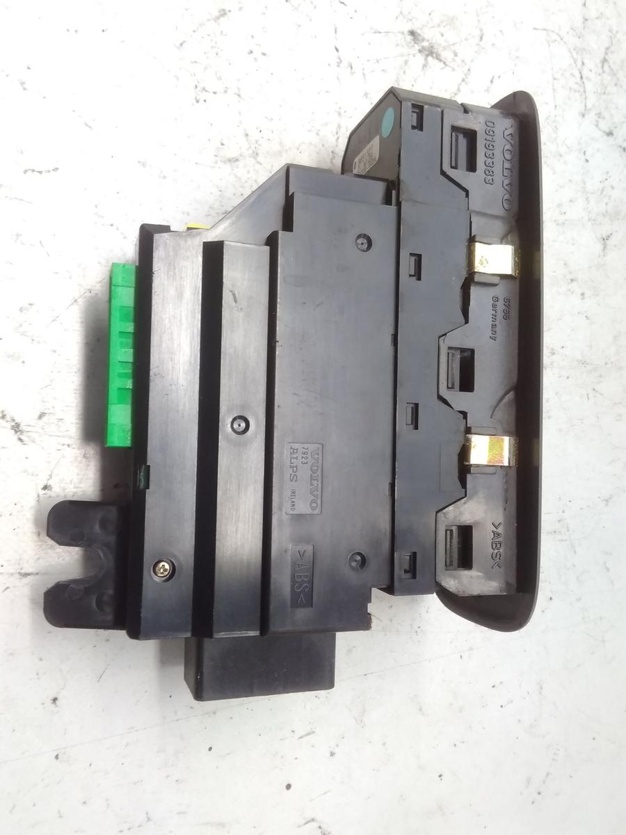 Volvo S60 und V70 original Schalter elektrische Fensterheber vorn links Bj2001