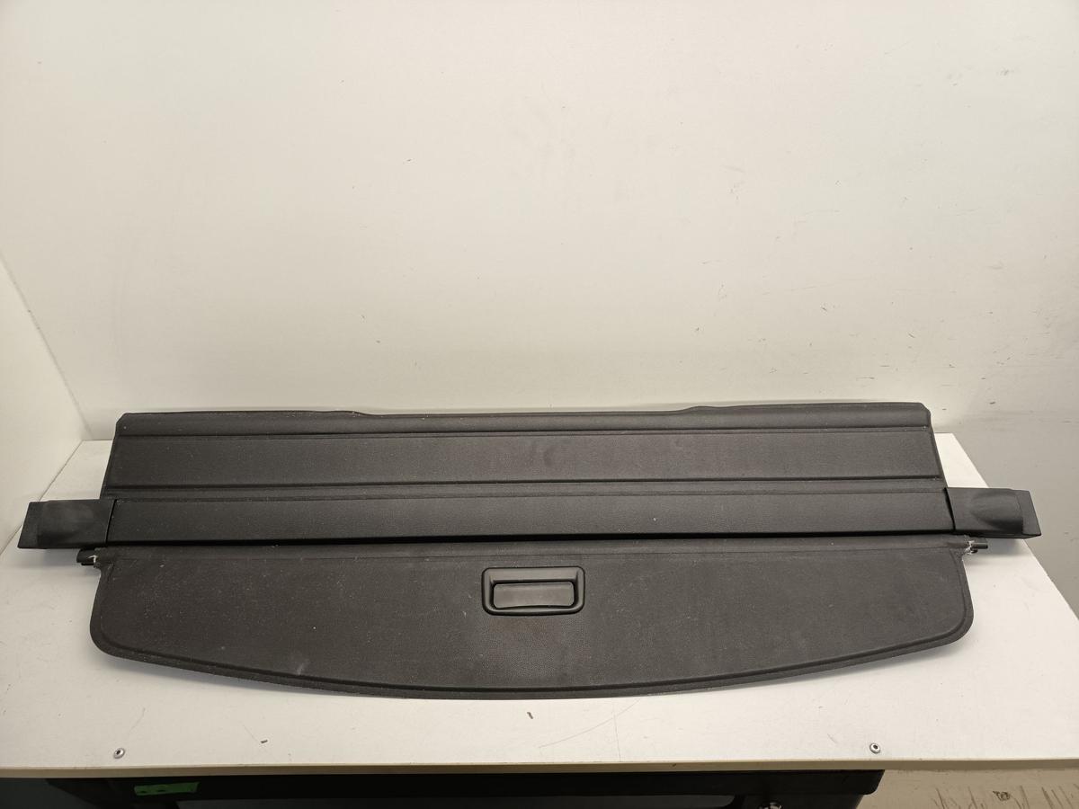 Skoda Fabia 6Y Kombi original Laderaumabdeckung Rollo Baujahr 2006