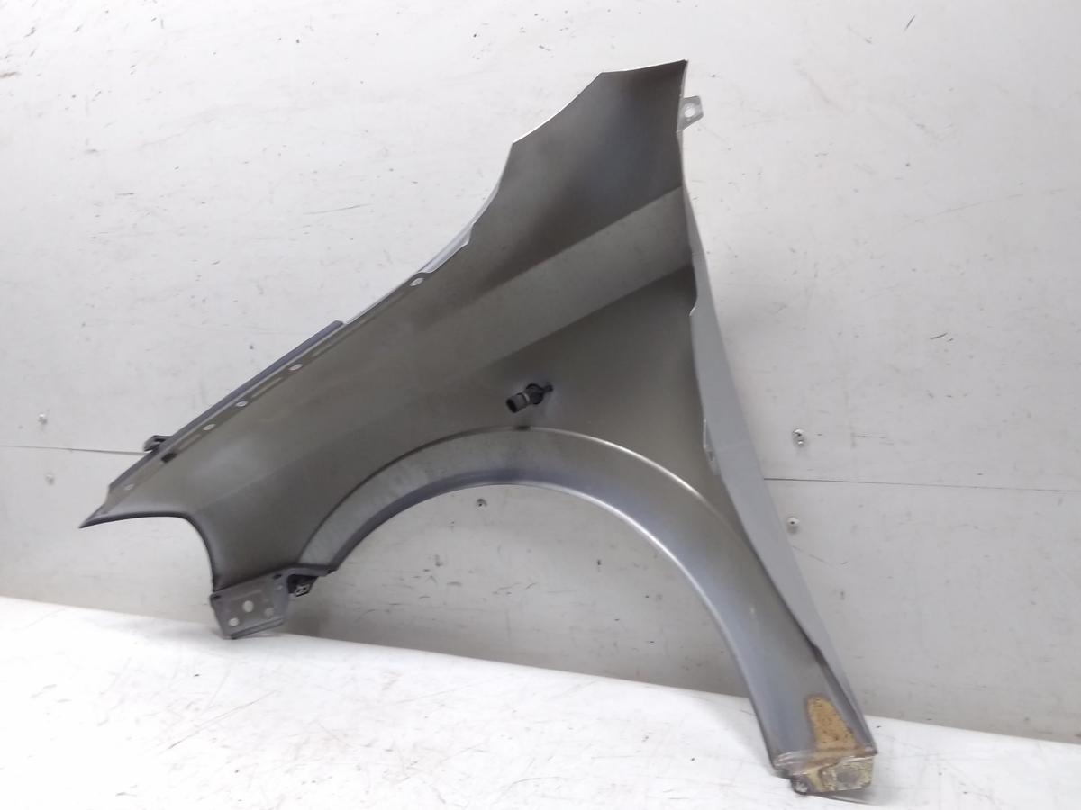 Opel Astra G original Kotflügel vorn rechts hellblaumetallic Z151 mirage Bj.2003