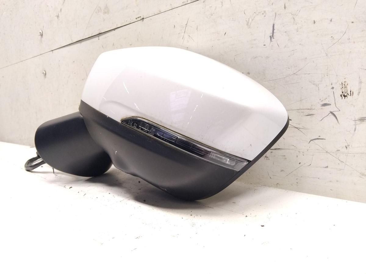 Mitsubishi Eclipse Cross original Spiegel Aussenspiegel links W85 Kamera Facelift