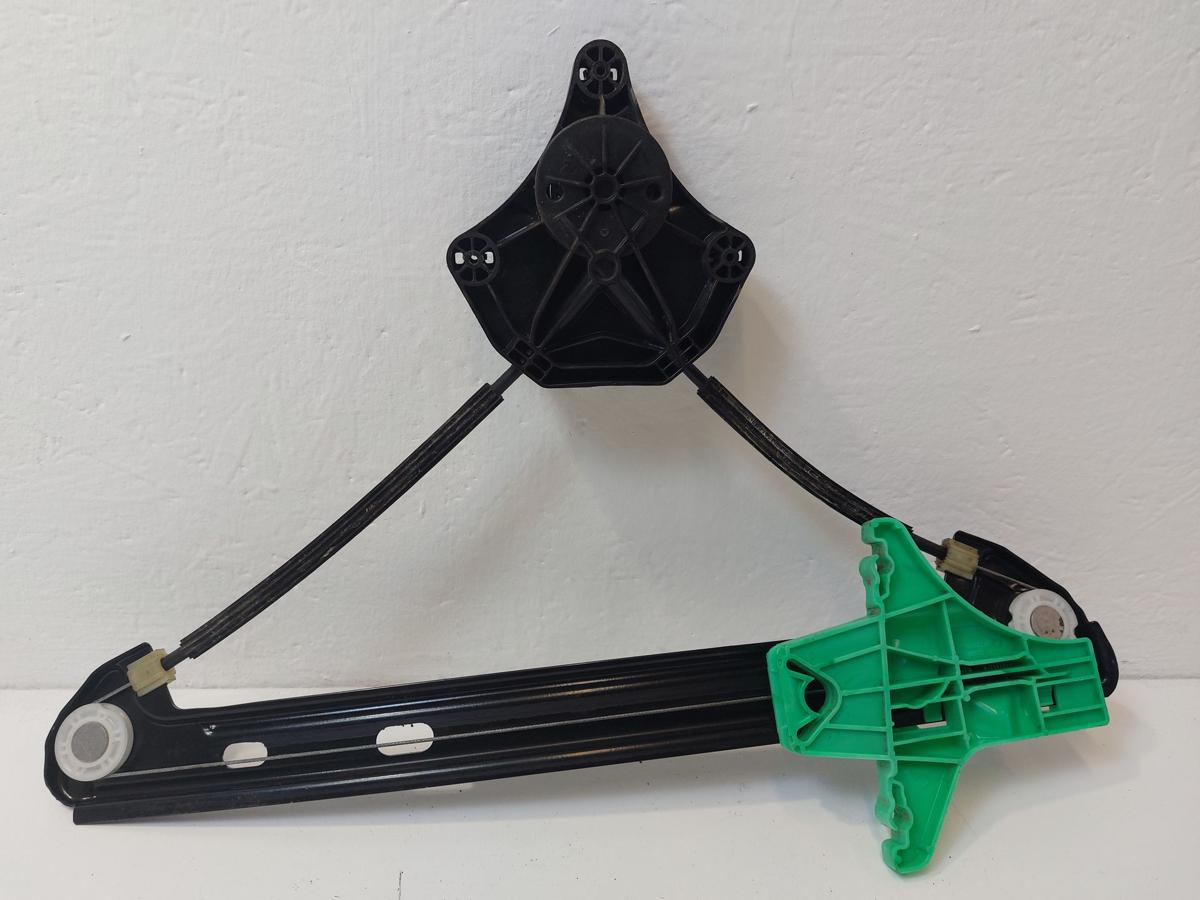 VW Golf 7 VII 5G AU Variant Fensterheber Tür hinten rechts Kombi OEM Brose