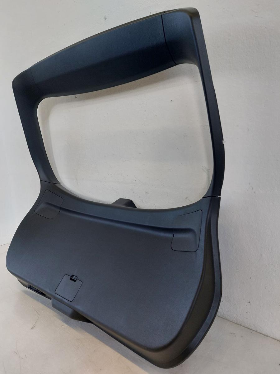 Mitsubishi Eclipse Cross GK0 ab21 Innenverkleidung Heckklappe 2 teilig