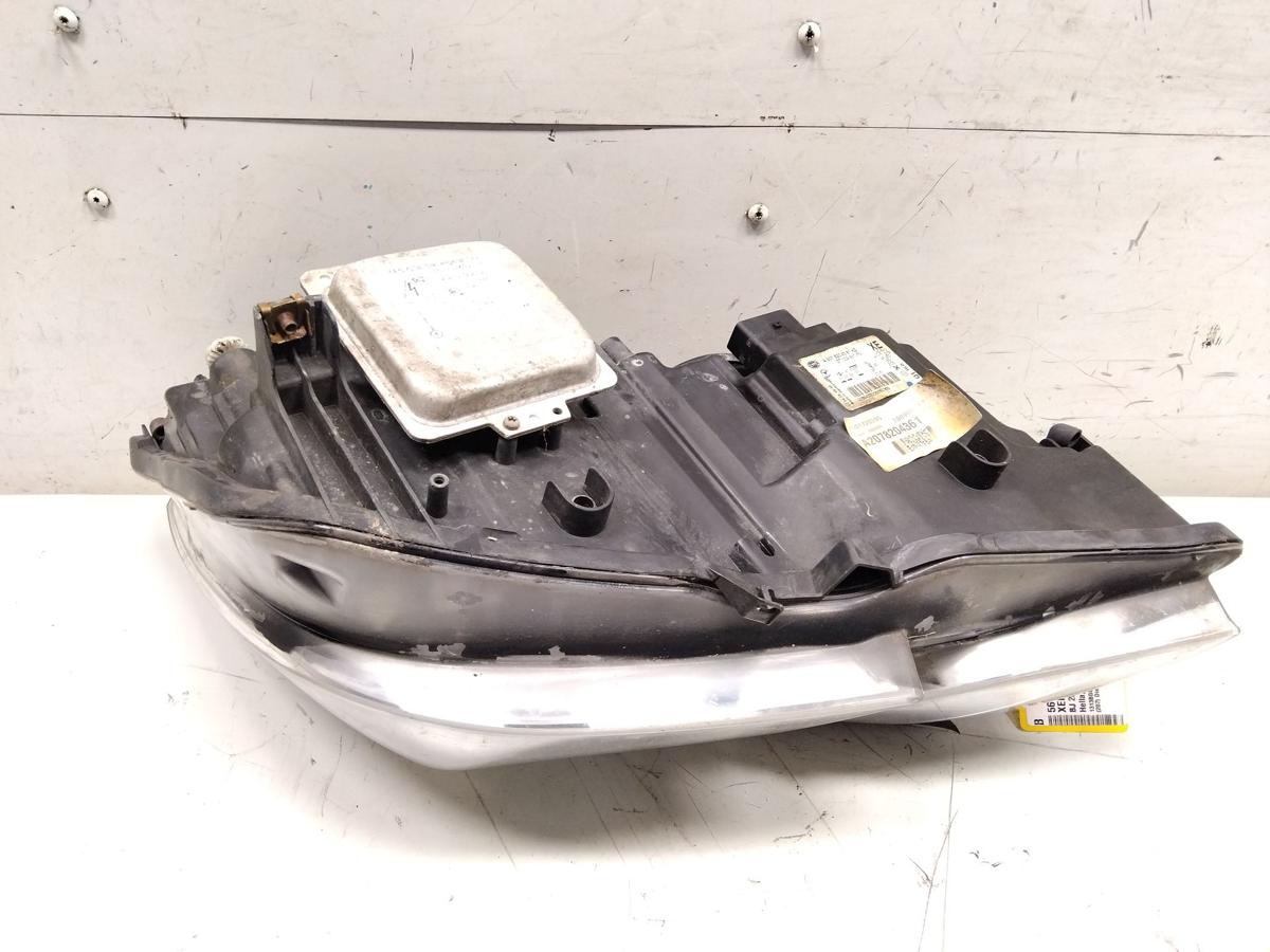 Mercedes E-Klasse Coupe C207 original Bi-Xenon Scheinwerfer links Bj.2009 Mercedes E-Klasse Coupe C207 original Bi-Xenon Scheinwerfer links Bj.2009