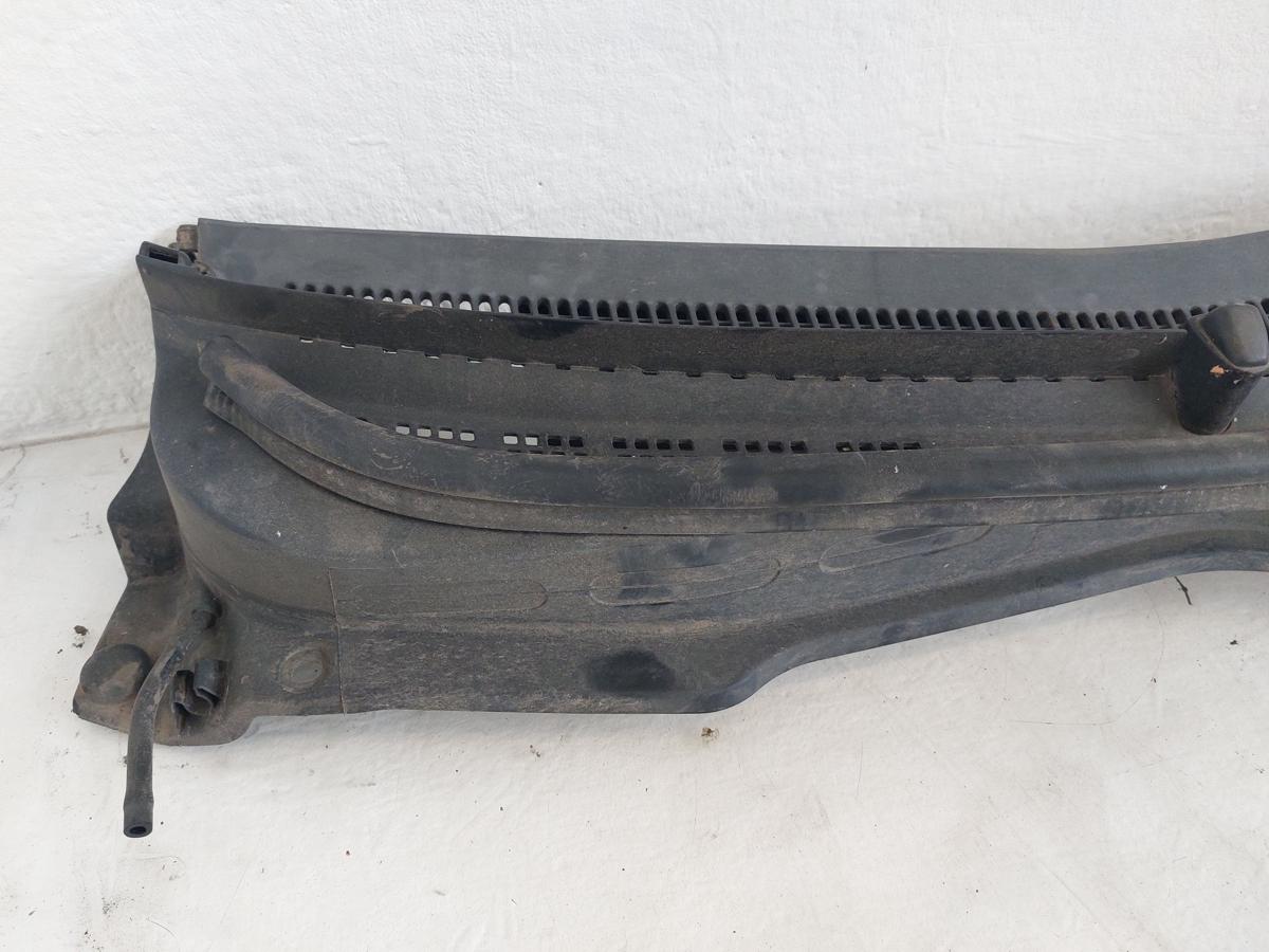 Hyundai i20 PB Windlauf Frontscheibe Abdeckung Wischer OEM