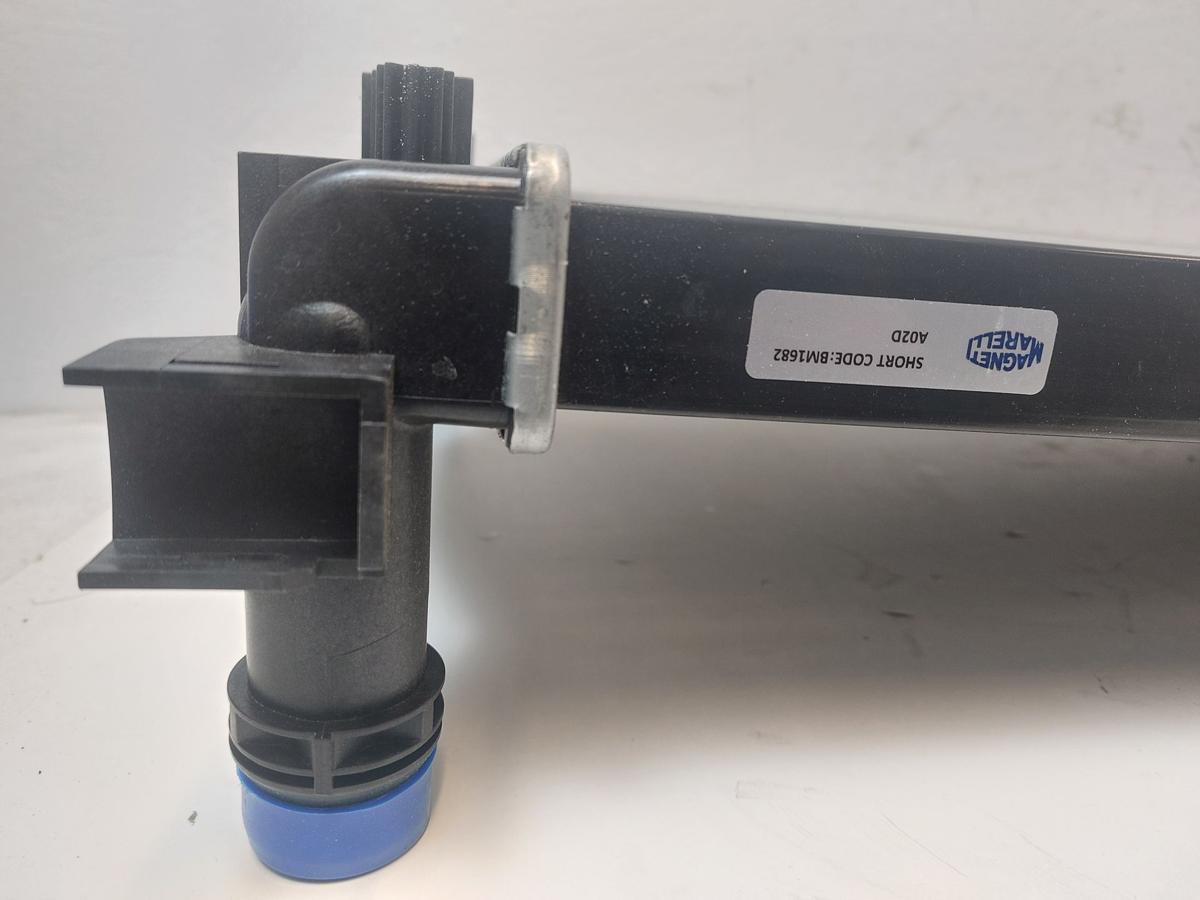Audi A4 8E B6 Wasserk&uuml;hler K&uuml;hler Magneti Marelli 2.0 ALT