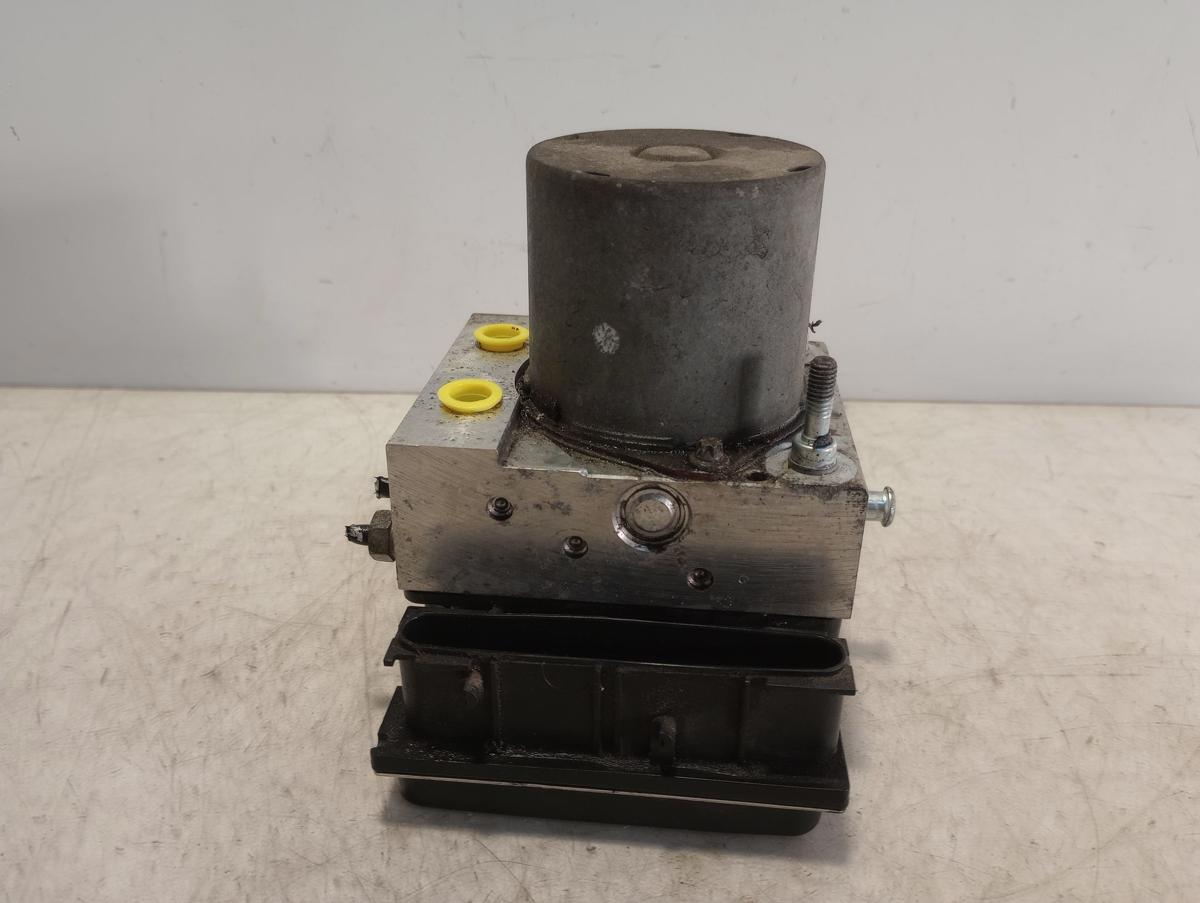 Mitsubishi Colt CZT orig ABS Hydraulikblock Brems 4670A224 Steuergerät Bj 2007