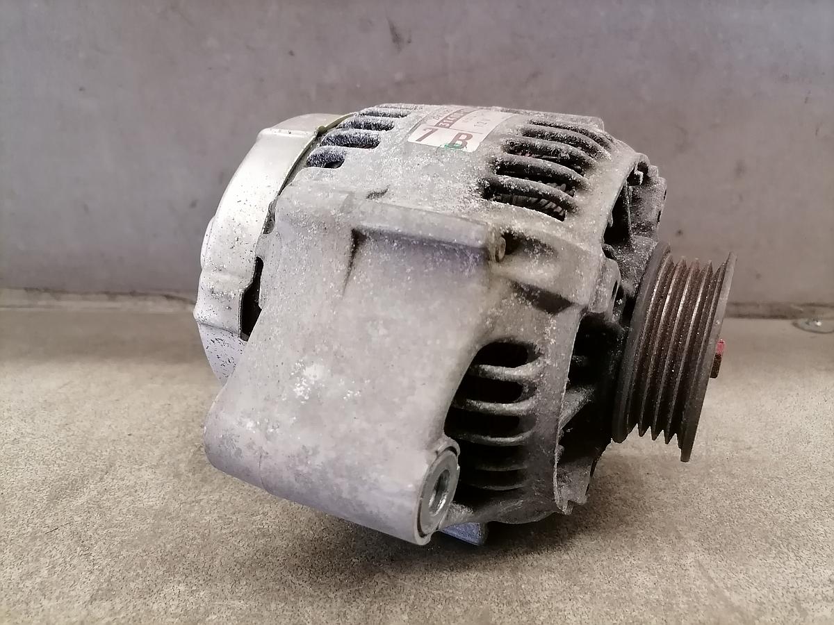 Suzuki Baleno Lichtmaschine 1022112600 3140080G10 Generator 1.6 76KW BJ02