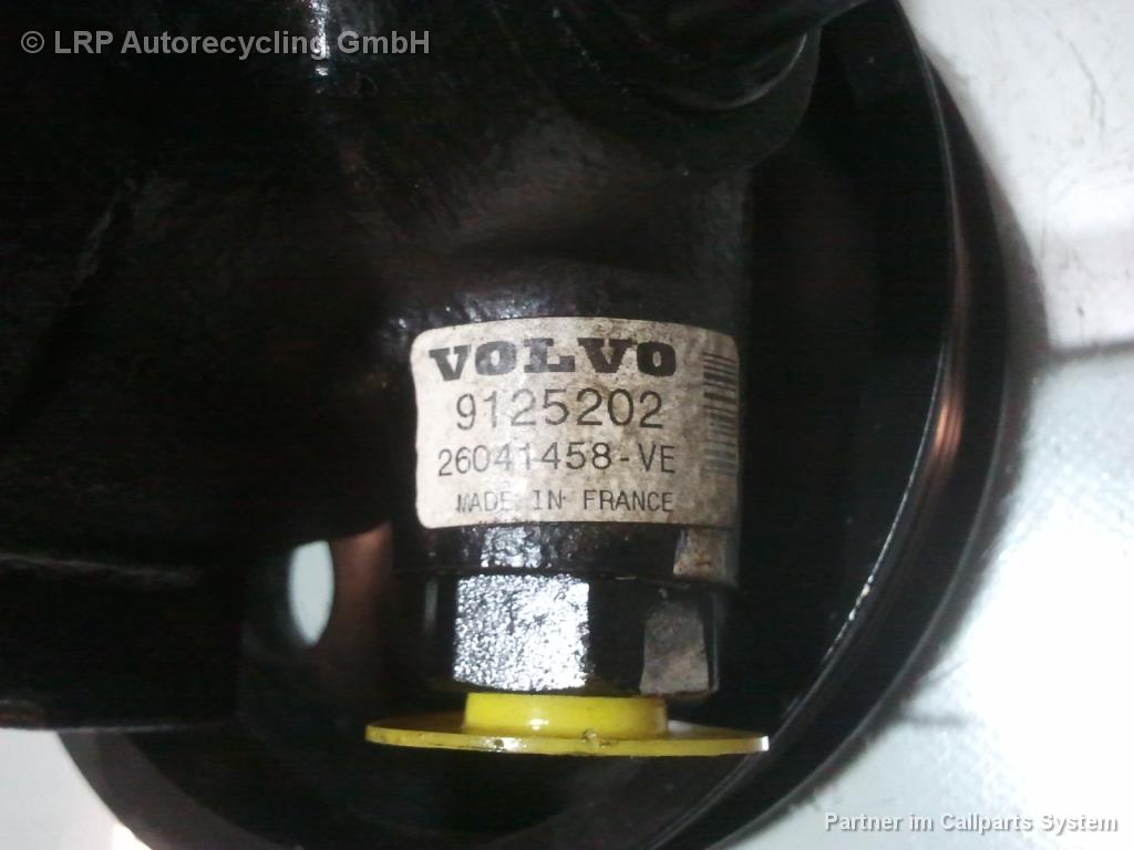 Volvo V40 S40 BJ1998 Pumpe Servolenkung 9125202