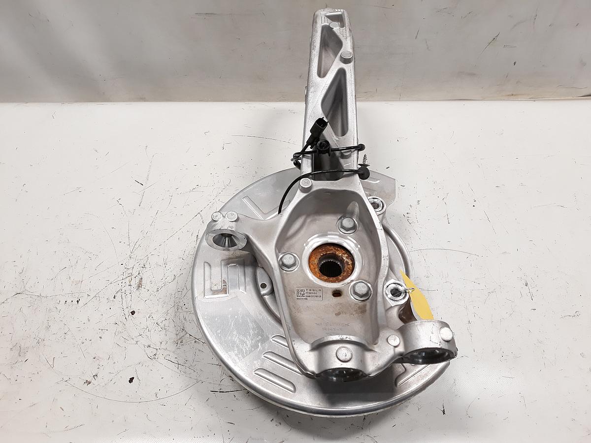 Tesla Model Y original Achsschenkel Radlagergehäuse vorn rechts 1188316-00-D