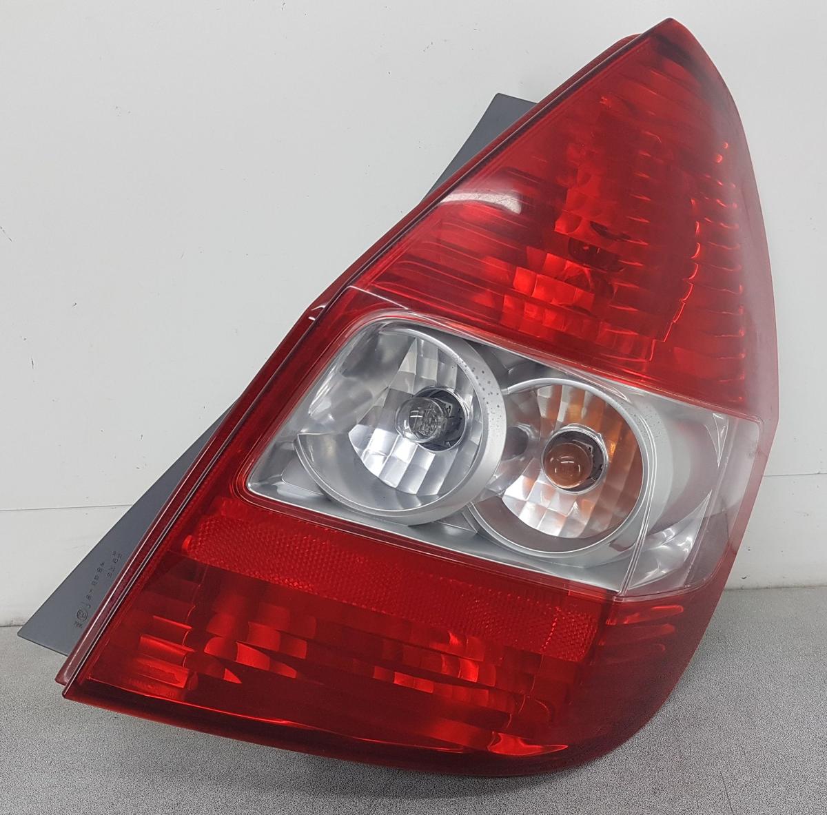 Honda Jazz Rückleuchte Rücklicht rechts Bj2004