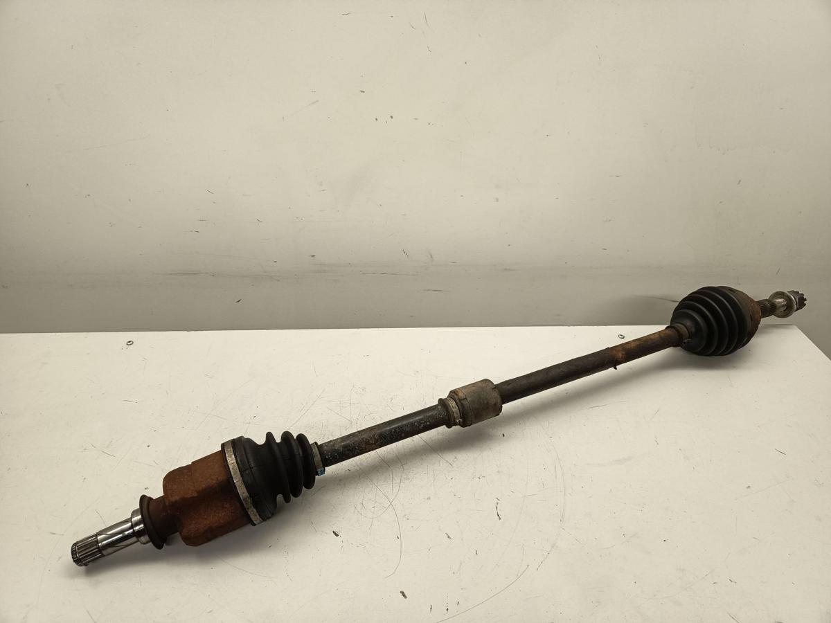 Opel Meriva B original Antriebswelle rechts 1.4l 88kW Benzin Baujahr 2012