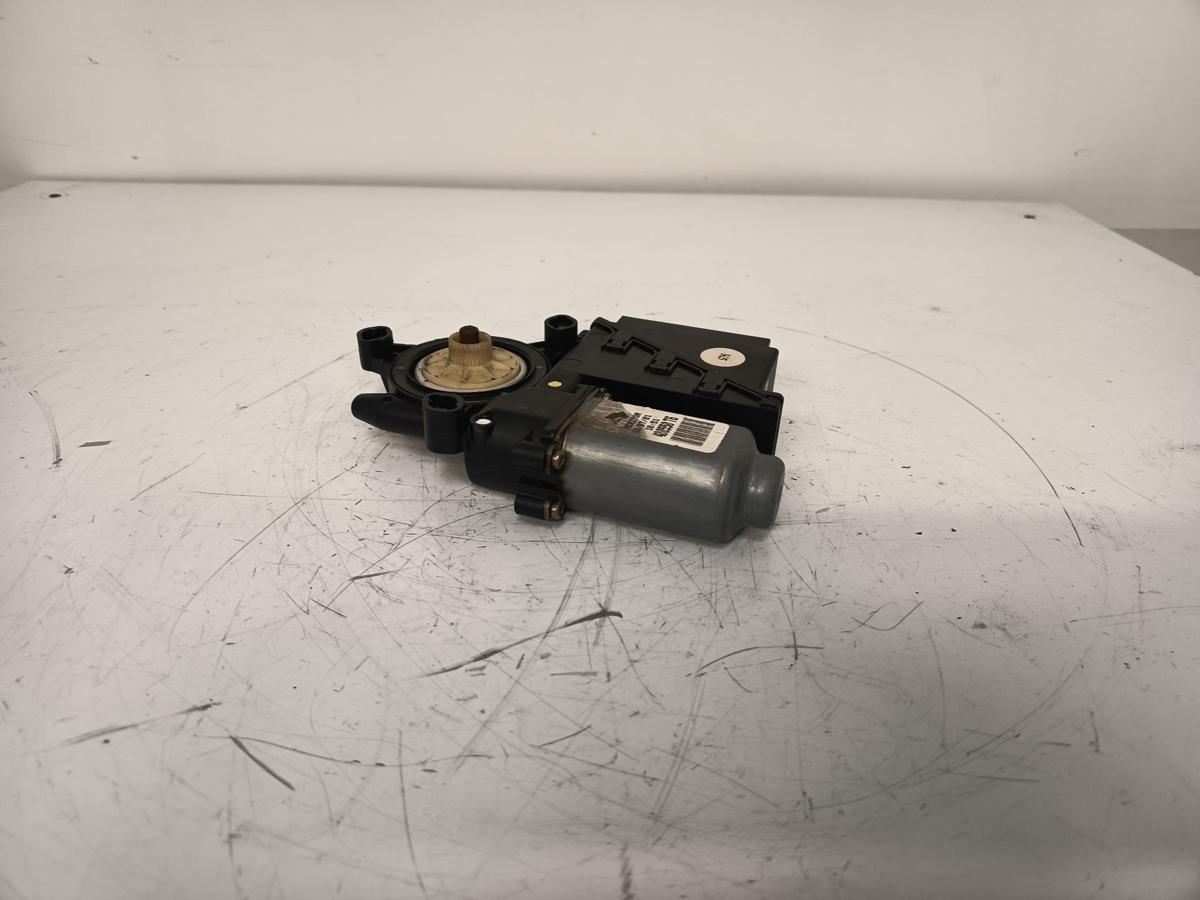 Skoda Fabia 6Y orig Motor Fensterheber vorne links Fahrerseite 6Q1959801 Bj 2002