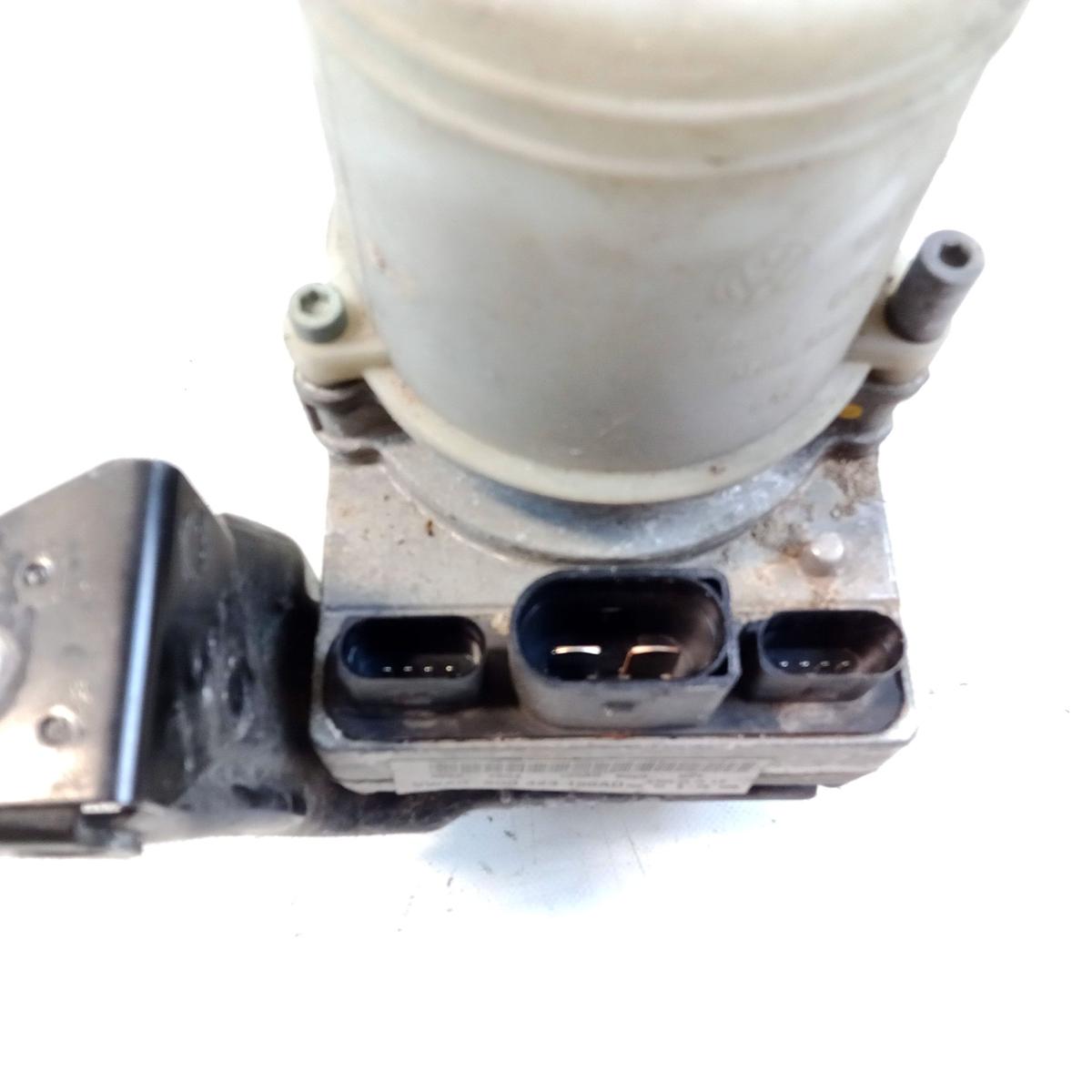 Skoda Fabia 6Y elektrohydraulische Servopumpe Koyo 6Q0423155AD Bj.2005