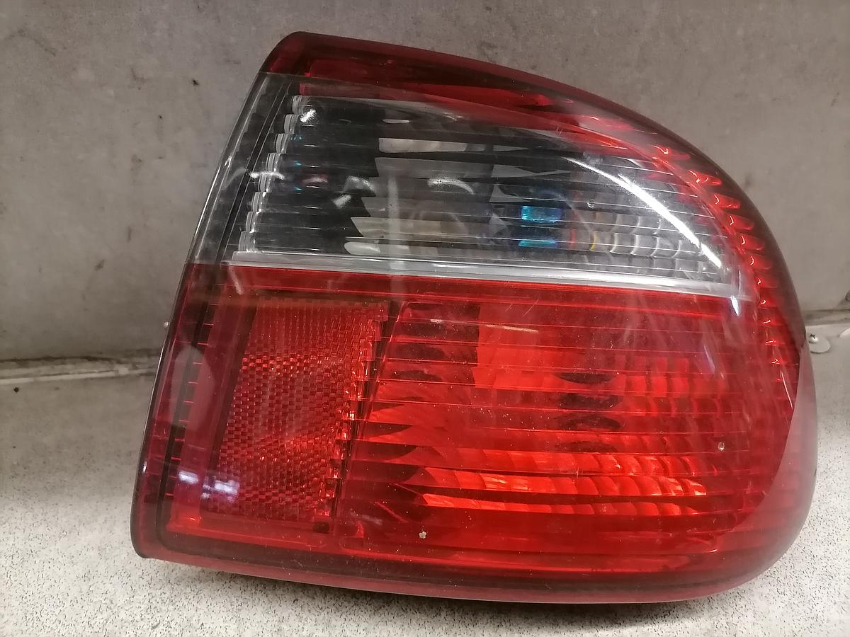 Seat Toledo 1M Rücklicht rechts außen Rückleuchte Heckleuchte 11M5945096B