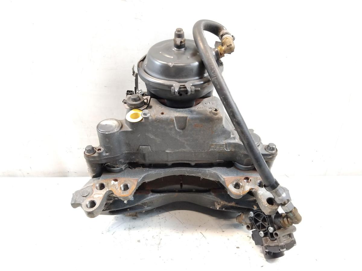 Renault Truck E-Tech ZE D-Wide original Bremssattel Vorderachse links Bj.2022